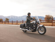 Indian Scout Classic 2025 37