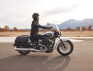 Indian Scout Classic 2025 39