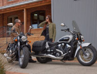 Indian Scout Classic 2025 40