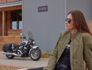 Indian Scout Classic 2025 41