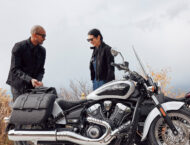 Indian Scout Classic 2025 43