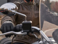 Indian Scout Classic 2025 44