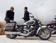 Indian Scout Classic 2025 45