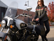 Indian Scout Classic 2025 48