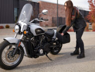 Indian Scout Classic 2025 49