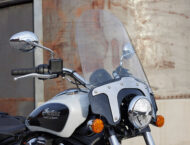 Indian Scout Classic 2025 50
