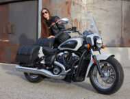Indian Scout Classic 2025 51
