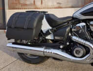 Indian Scout Classic 2025 52