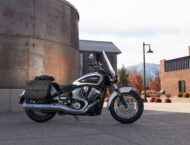 Indian Scout Classic 2025 54