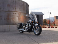 Indian Scout Classic 2025 55