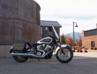 Indian Scout Classic 2025 56