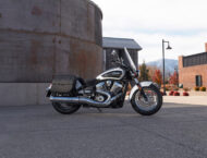 Indian Scout Classic 2025 57