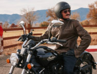 Indian Scout Classic 2025 58