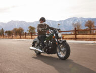 Indian Scout Classic 2025 59