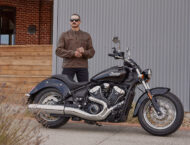 Indian Scout Classic 2025 62