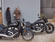 Indian Scout Classic 2025 63