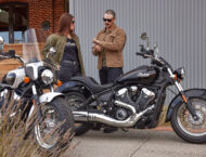 Indian Scout Classic 2025 64