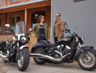 Indian Scout Classic 2025 65