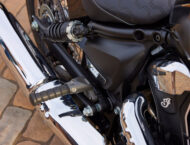 Indian Scout Classic 2025 67