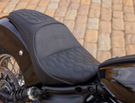 Indian Scout Classic 2025 68