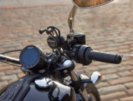 Indian Scout Classic 2025 69