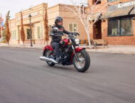 Indian Scout Classic 2025 7