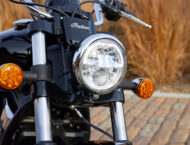 Indian Scout Classic 2025 70