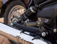 Indian Scout Classic 2025 72