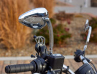 Indian Scout Classic 2025 74