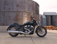 Indian Scout Classic 2025 75