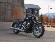 Indian Scout Classic 2025 76