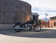 Indian Scout Classic 2025 77