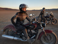 Indian Scout Classic 2025 79