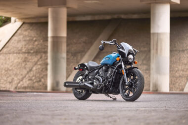 Indian Sport Scout 2025 26