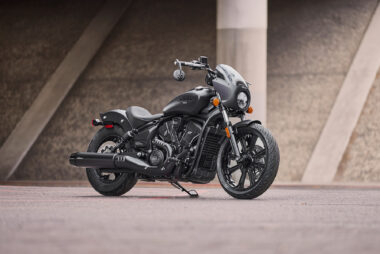 Indian Sport Scout 2025 51