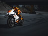 KTM RC 8C 2024 58 KTM RC 8C 2024 11