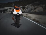 KTM RC 8C 2024 57 KTM RC 8C 2024 12