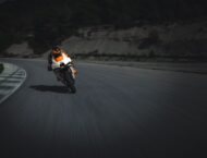 KTM RC 8C 2024 56 KTM RC 8C 2024 13