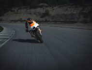 KTM RC 8C 2024 55 KTM RC 8C 2024 14