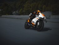 KTM RC 8C 2024 54 KTM RC 8C 2024 15