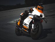 KTM RC 8C 2024 53 KTM RC 8C 2024 16