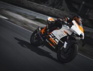 KTM RC 8C 2024 52 KTM RC 8C 2024 17