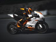 KTM RC 8C 2024 51 KTM RC 8C 2024 18