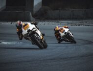 KTM RC 8C 2024 50 KTM RC 8C 2024 19