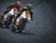 KTM RC 8C 2024 49 KTM RC 8C 2024 20