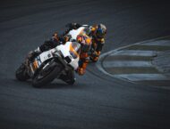 KTM RC 8C 2024 48 KTM RC 8C 2024 21
