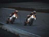KTM RC 8C 2024 47 KTM RC 8C 2024 22
