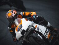 KTM RC 8C 2024 46 KTM RC 8C 2024 23