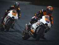 KTM RC 8C 2024 45 KTM RC 8C 2024 24