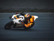 KTM RC 8C 2024 44 KTM RC 8C 2024 25